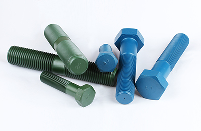美標ASTM標準緊固件